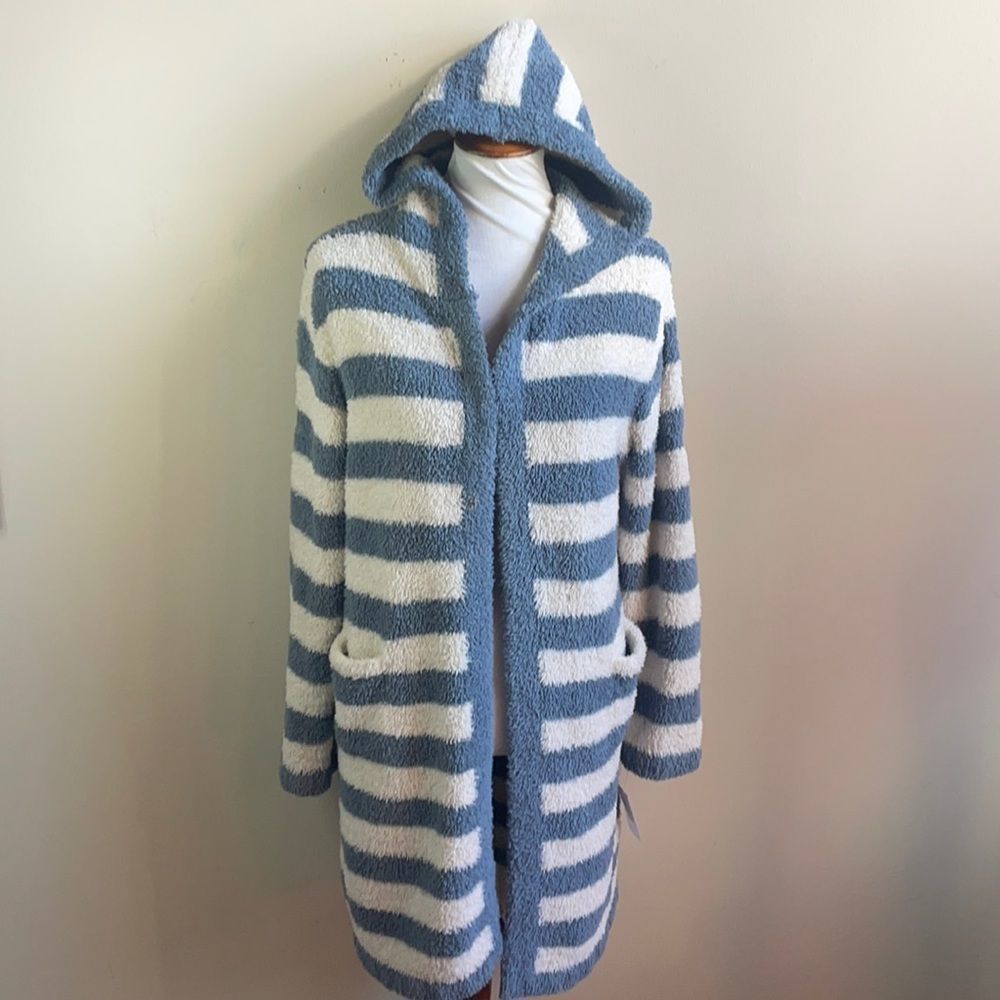 BAREFOOT DREAMS FEDOROWICH ROBE